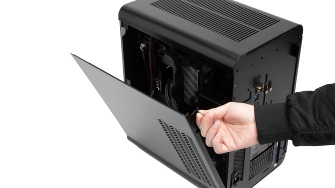 FreeBSD pracuje na novém správci služeb, pracovní stanice Thelio Mira AI FreeBSD pracuje na novém správci služeb, pracovní stanice Thelio Mira AI