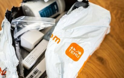 Nakupování z Číny se znovu prodraží. EU chystá další zpřísnění pro tržiště jako Temu, Shein nebo Aliexpress Nakupování z Číny se znovu prodraží. EU chystá další zpřísnění pro tržiště jako Temu, Shein nebo Aliexpress