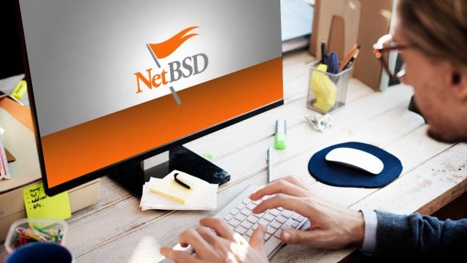 NetBSD na desktopu: široká podpora platforem pro kancelář či vývoj NetBSD na desktopu: široká podpora platforem pro kancelář či vývoj