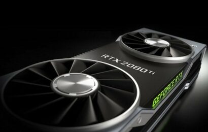 Proti vůli Nvidie: Moddeři přidali podporu generování snímků s DLSS grafikám GeForce RTX 3000 a 4000