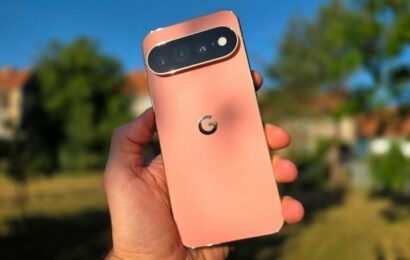 Recenze Pixel 11 Pro XL: má vše, co od vlajky čekáte. Jen Google letos zapomněl jakkoliv překvapit Recenze Pixel 11 Pro XL: má vše, co od vlajky čekáte. Jen Google letos zapomněl jakkoliv překvapit
