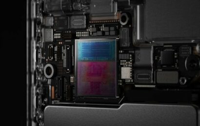 Apple má první 2nm procesor pro mobily: A20 Pro má nejrychlejší jádra na světě, 1T výkon prý stoupl o pětinu Apple má první 2nm procesor pro mobily: A20 Pro má nejrychlejší jádra na světě, 1T výkon prý stoupl o pětinu