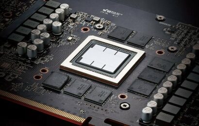 Nová generace grafik Radeon udělá největší skok ve výkonu umělé inteligence. Máme parametry herního GPU AT2 Nová generace grafik Radeon udělá největší skok ve výkonu umělé inteligence. Máme parametry herního GPU AT2