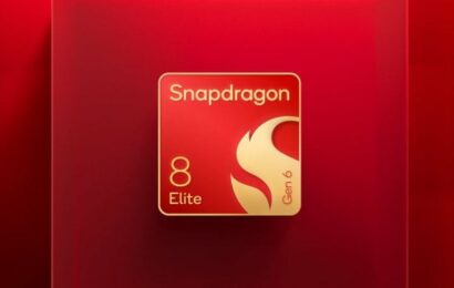 Nejrychlejší procesor pro Android: Nový 2nm Snapdragon má jádra s taktem 5 GHz, bude i verze Extreme