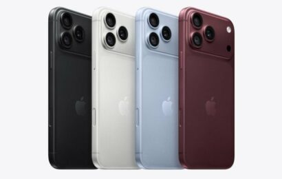 Apple začal v telefonech iPhone používat levnější paměti NAND typu QLC. Zhorší to výkon a životnost Apple začal v telefonech iPhone používat levnější paměti NAND typu QLC. Zhorší to výkon a životnost