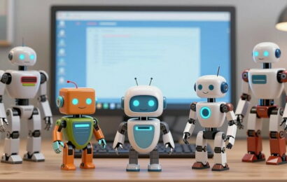 LLM jako virtuální projektový tým: od generování textu k řízené oponentuře podnikatelského plánu