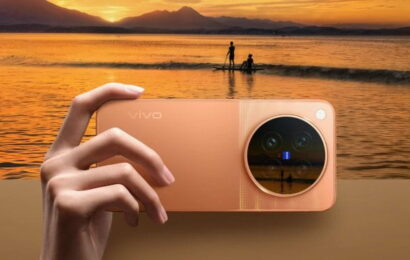 Takto vypadají fotomobily roku: Vivo X500 Pro a Pro Max zamíří i do Česka. Opět lákají na obří teleobjektiv Takto vypadají fotomobily roku: Vivo X500 Pro a Pro Max zamíří i do Česka. Opět lákají na obří teleobjektiv