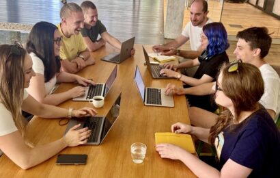 JIC Ventures vsadil na startup Elredo, který mění ekonomiku produkce audioknih JIC Ventures vsadil na startup Elredo, který mění ekonomiku produkce audioknih