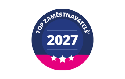 TOP Zaměstnavatelé 2027: studenti hodnotí AI, mzdu v inzerátu a první práci TOP Zaměstnavatelé 2027: studenti hodnotí AI, mzdu v inzerátu a první práci