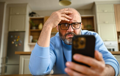Živě: Jak poznat pravdu v době AI? Exkluzivní data Ipsosu o důvěře v digitální komunikaci a představení aplikace Vodafone Verify Živě: Jak poznat pravdu v době AI? Exkluzivní data Ipsosu o důvěře v digitální komunikaci a představení aplikace Vodafone Verify