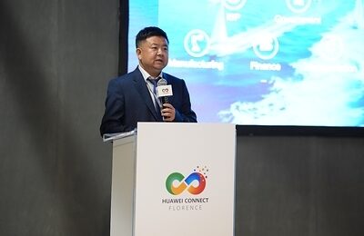 HNS 2026 | Huawei uvádí na evropský trh nově vylepšenou platformu Stellar Intelligent Fabric