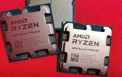 Dvanáctijádrové a šestnáctijádrové X3D procesory pro socket AM4? AMD je zkoušelo, byl objeven vzorek Dvanáctijádrové a šestnáctijádrové X3D procesory pro socket AM4? AMD je zkoušelo, byl objeven vzorek