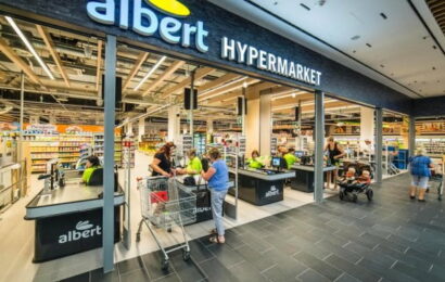 Aplikace Můj Albert v Česku už víc jak týden nefunguje. Jaké mají zákazníci možnosti? Aplikace Můj Albert v Česku už víc jak týden nefunguje. Jaké mají zákazníci možnosti?