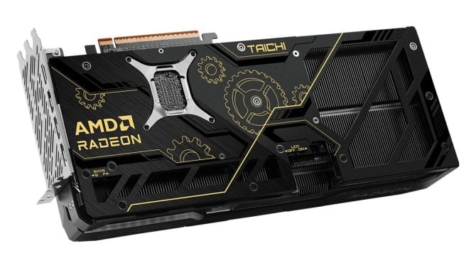 Grafické karty Radeon co nevidět zdraží, AMD globálně zvedlo ceny. Opět kvůli boomu AI Grafické karty Radeon co nevidět zdraží, AMD globálně zvedlo ceny. Opět kvůli boomu AI