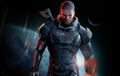EA zavírá legendární studio BioWare, které stojí za Baldur’s Gate nebo KotOR. Končí i plánovaný Mass Effect. EA zavírá legendární studio BioWare, které stojí za Baldur’s Gate nebo KotOR. Končí i plánovaný Mass Effect.