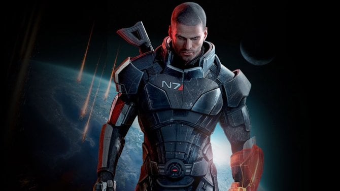 EA zavírá legendární studio BioWare, které stojí za Baldur’s Gate nebo KotOR. Končí i plánovaný Mass Effect. EA zavírá legendární studio BioWare, které stojí za Baldur’s Gate nebo KotOR. Končí i plánovaný Mass Effect.