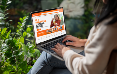 Zakladatel easyJetu spouští v Česku nové online tržiště. Allegro a Amazon tak mají velkého konkurenta Zakladatel easyJetu spouští v Česku nové online tržiště. Allegro a Amazon tak mají velkého konkurenta