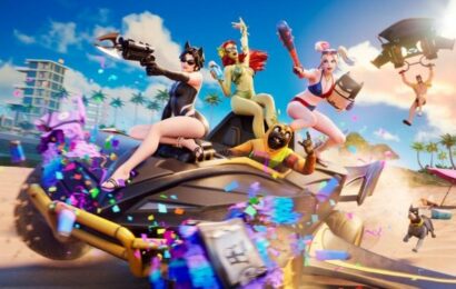 Padá poslední překážka pro hraní na Linuxu? Díky oficiální podpoře Anti-Cheatu si zahrajete i Fortnite Padá poslední překážka pro hraní na Linuxu? Díky oficiální podpoře Anti-Cheatu si zahrajete i Fortnite