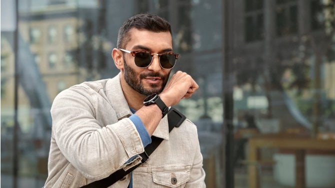 Starší hodinky Garmin dostaly funkci z nových modelů, ta jim ale zkrátila výdrž na polovinu. Takhle ji vypnete. Starší hodinky Garmin dostaly funkci z nových modelů, ta jim ale zkrátila výdrž na polovinu. Takhle ji vypnete.