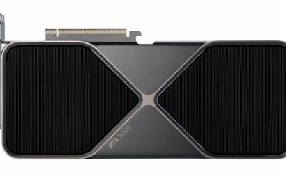 Konec GeForce RTX 5090: Nvidia zrušila výrobu nejrychlejšího herního GPU, čipy dostane AI