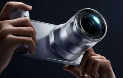 Tohle už není jen fotomobil. Huawei k Mate 90 Pro Max přidá externí fotoaparát, na který nikdo nemá Tohle už není jen fotomobil. Huawei k Mate 90 Pro Max přidá externí fotoaparát, na který nikdo nemá
