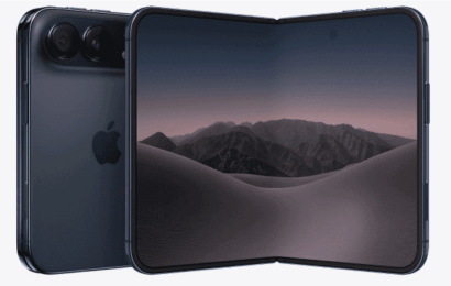 Zájem o iPhone Duo překvapi i samotný Apple. České e-shopy mají pořadníky, v Apple Store nejdřív v lednu