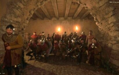 Kingdom Come: Deliverance II má konečně multiplayer. Do středověkých Čech můžete vyrazit s přáteli už nyní Kingdom Come: Deliverance II má konečně multiplayer. Do středověkých Čech můžete vyrazit s přáteli už nyní