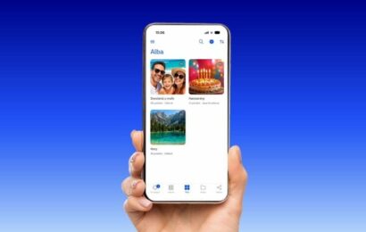 O2 spustilo v Česku nejlevnější cloudové úložiště: za 2 TB chce jen stovku O2 spustilo v Česku nejlevnější cloudové úložiště: za 2 TB chce jen stovku