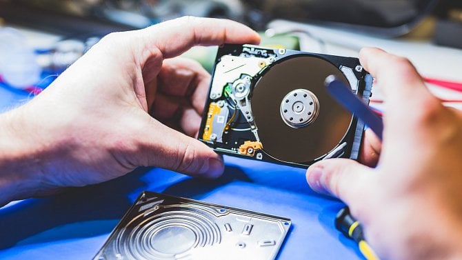 ZFSBootMenu: bootování Linuxu na souborovém systému ZFS