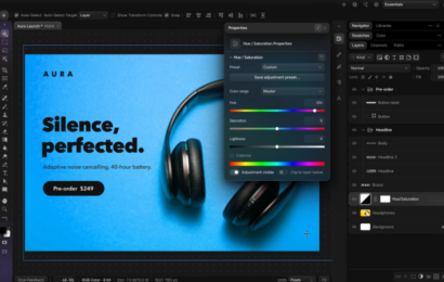 Vytvořil pomocí vibecodingu vlastní Photoshop. Je zdarma pro všechny a umí práci s PSD včetně vrstev Vytvořil pomocí vibecodingu vlastní Photoshop. Je zdarma pro všechny a umí práci s PSD včetně vrstev