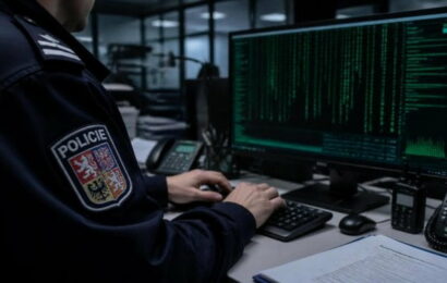 Postřehy z bezpečnosti: forenzní software české policie má skryté ruské vazby Postřehy z bezpečnosti: forenzní software české policie má skryté ruské vazby