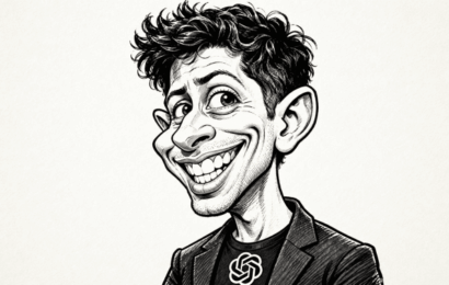 Sam Altman: AI přinese i špatné věci a svět se s tím musí smířit