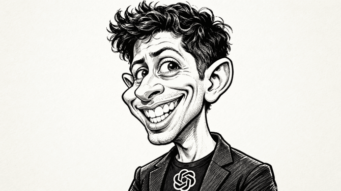 Sam Altman: AI přinese i špatné věci a svět se s tím musí smířit Sam Altman: AI přinese i špatné věci a svět se s tím musí smířit