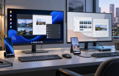 Samsung DeX vs. Pixel Desktop v roce 2026: Který režim promění telefon v lepší náhradu notebooku? Samsung DeX vs. Pixel Desktop v roce 2026: Který režim promění telefon v lepší náhradu notebooku?