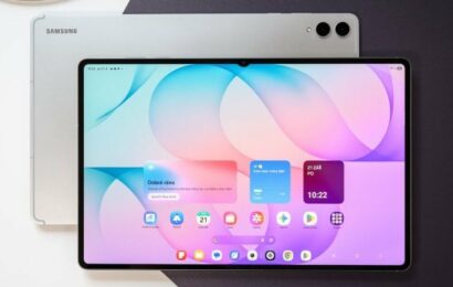 Samsung uvedl Galaxy Tab S12+ a S12 Ultra: perfektní displeje a lákavé ceny s cashbackem Samsung uvedl Galaxy Tab S12+ a S12 Ultra: perfektní displeje a lákavé ceny s cashbackem