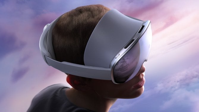 Ultimátní headset pro virtuální realitu? Valve chystá Steam Frame OLED s extrémně vysokým rozlišením Ultimátní headset pro virtuální realitu? Valve chystá Steam Frame OLED s extrémně vysokým rozlišením