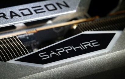 Zranitelnost grafik AMD: Všechny grafické karty Radeon generace RX 7000 od Sapphire potřebují opravu BIOSu