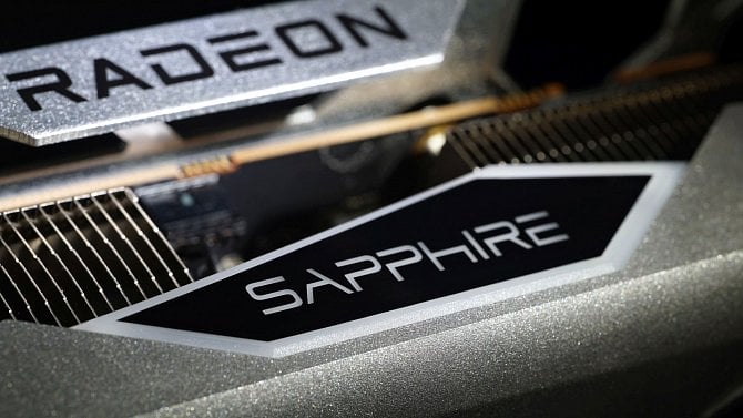 Zranitelnost grafik AMD: Všechny grafické karty Radeon generace RX 7000 od Sapphire potřebují opravu BIOSu Zranitelnost grafik AMD: Všechny grafické karty Radeon generace RX 7000 od Sapphire potřebují opravu BIOSu