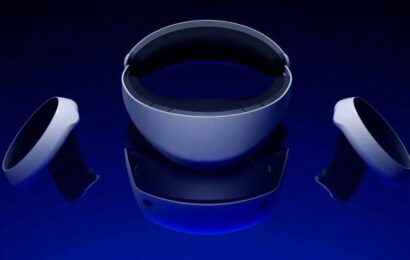 Žádné nové PlayStation VR nebude? Sony asi vzdává plány s virtuální realitou, prodala patenty Facebooku Žádné nové PlayStation VR nebude? Sony asi vzdává plány s virtuální realitou, prodala patenty Facebooku