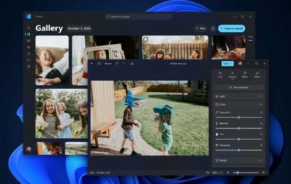 Microsoft mění nejzákladnější nástroj ve Windows 11. Fotografie nabídnou pokročilý editor i podporu iCloudu Microsoft mění nejzákladnější nástroj ve Windows 11. Fotografie nabídnou pokročilý editor i podporu iCloudu