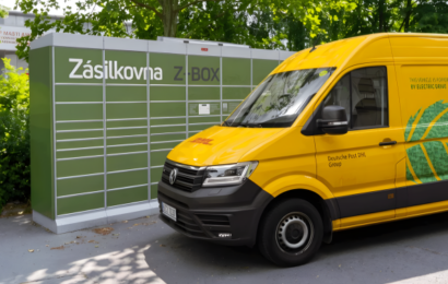 Jeden box vládne všem. Zásilkovna v Česku otevírá Z-Boxy dalším dvěma dopravcům Jeden box vládne všem. Zásilkovna v Česku otevírá Z-Boxy dalším dvěma dopravcům